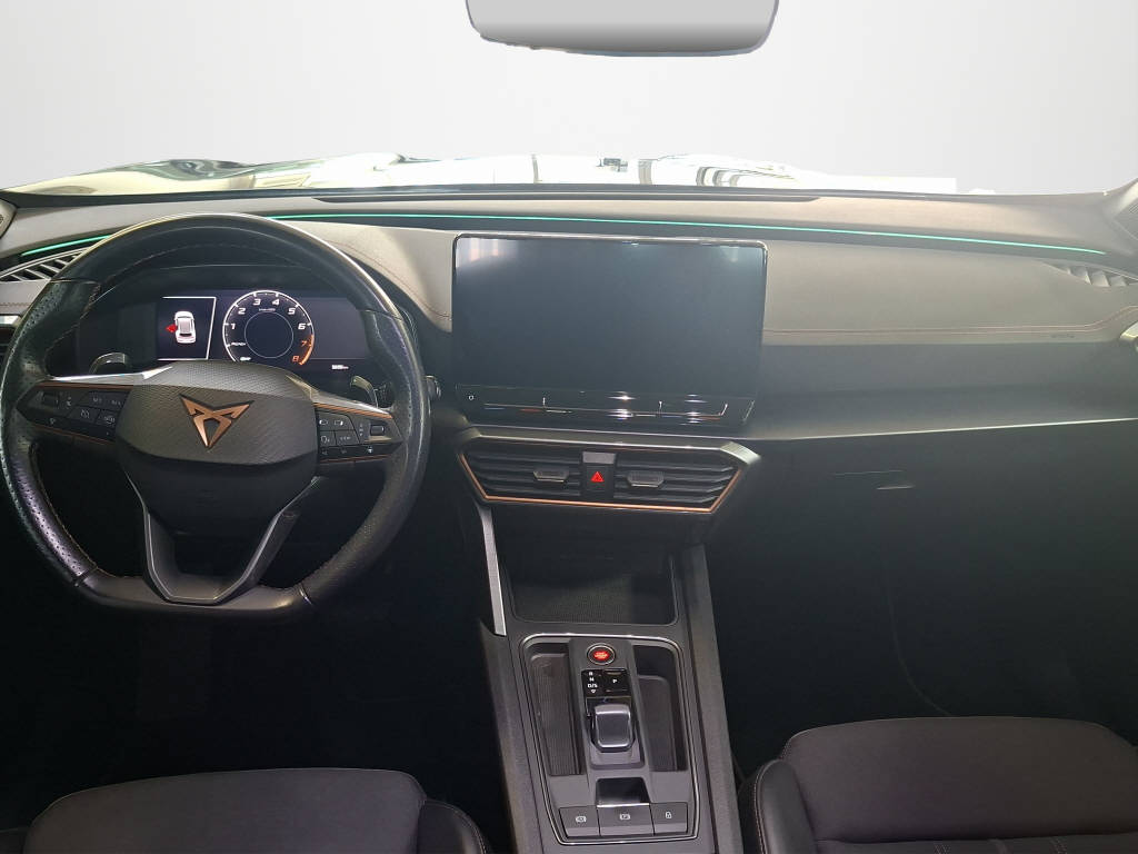 CUPRA Formentor 1.5 TSI DSG-image-5