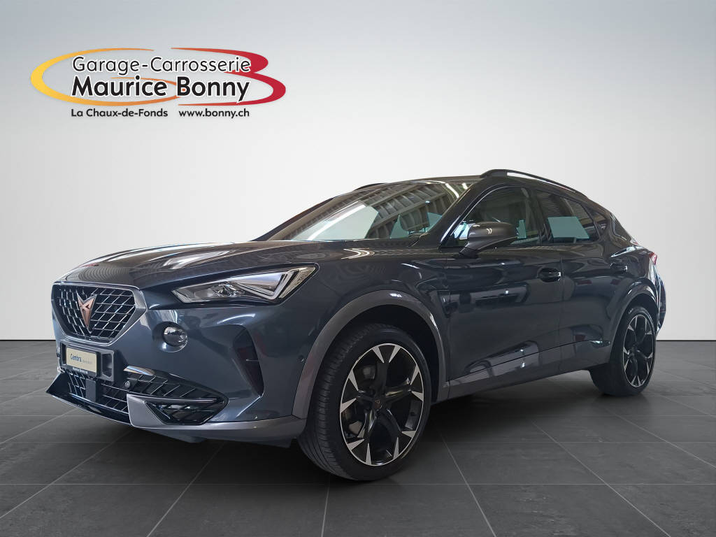 CUPRA Formentor 1.5 TSI DSG-image-0