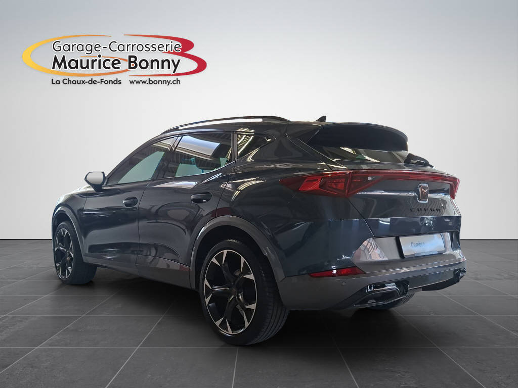 CUPRA Formentor 1.5 TSI DSG-image-1