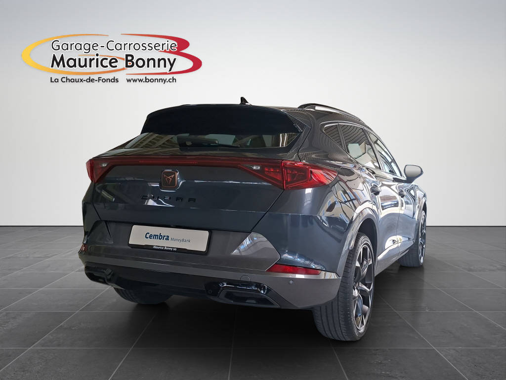 CUPRA Formentor 1.5 TSI DSG-image-2