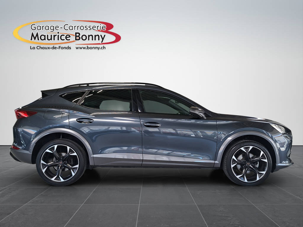 CUPRA Formentor 1.5 TSI DSG-image-3
