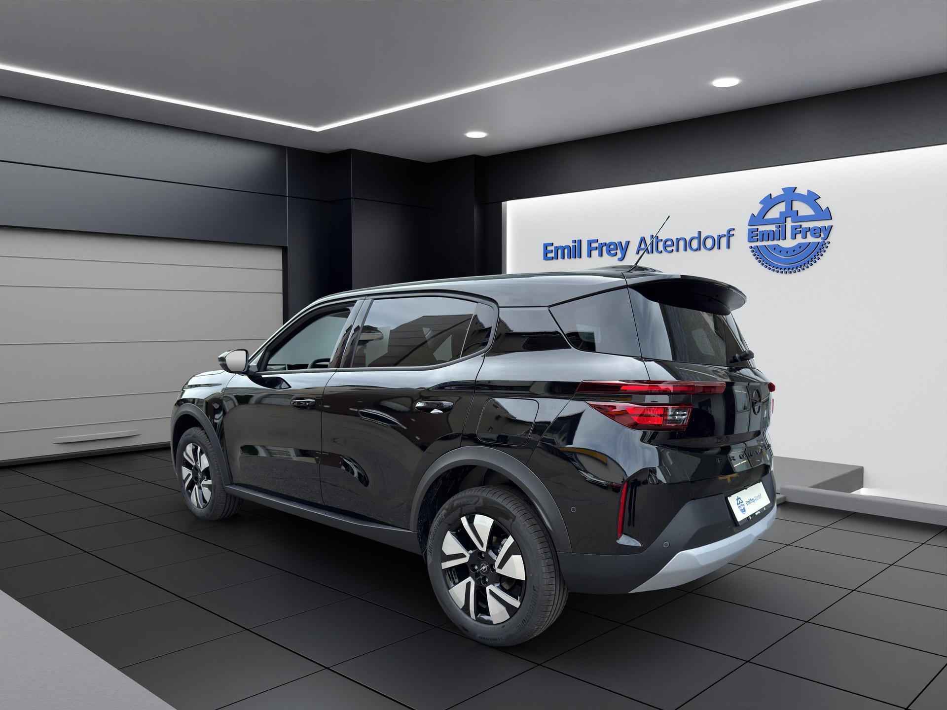 OPEL Frontera 1.2 T HEV GS-image-3