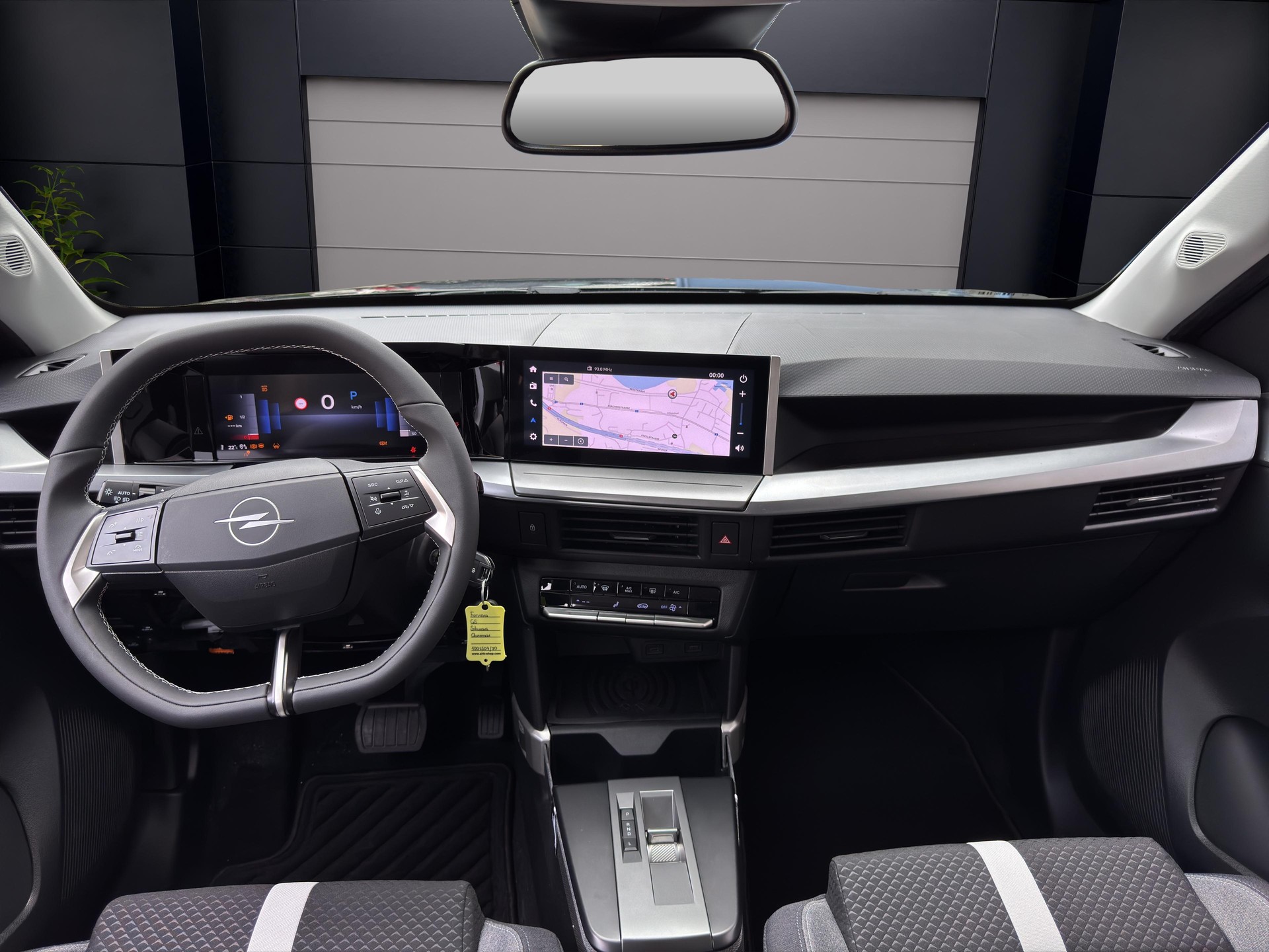 OPEL Frontera 1.2 T HEV GS-image-5