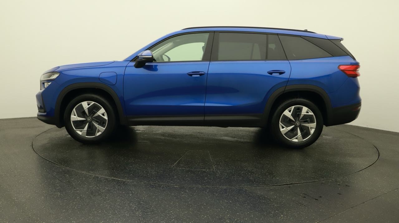 SKODA Kodiaq 1.5 TSI PHEV Selection-image-1