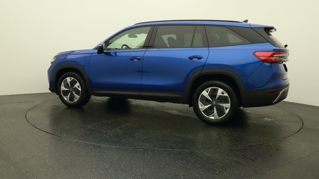 SKODA Kodiaq 1.5 TSI PHEV Selection-image-2
