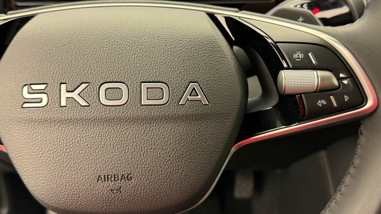 SKODA Kodiaq 1.5 TSI PHEV Selection-image-9