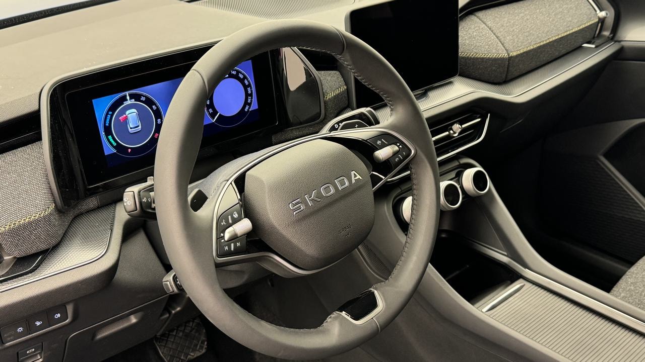 SKODA Kodiaq 1.5 TSI PHEV Selection-image-6