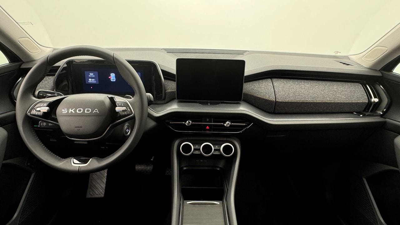 SKODA Kodiaq 1.5 TSI PHEV Selection-image-5
