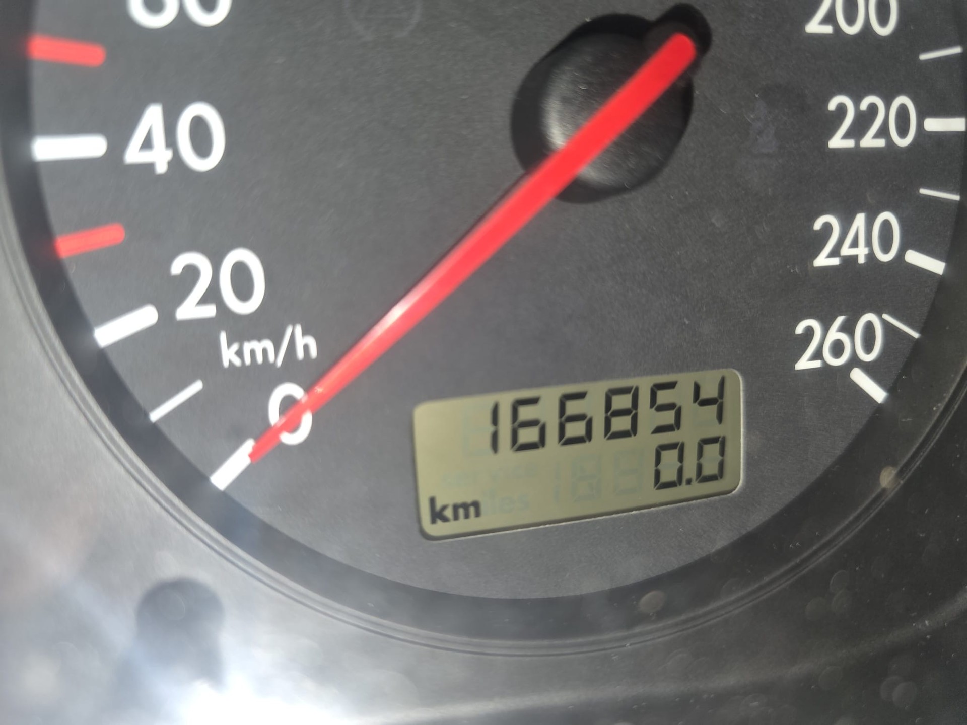 VW Golf 1.8 T GTI-image-14