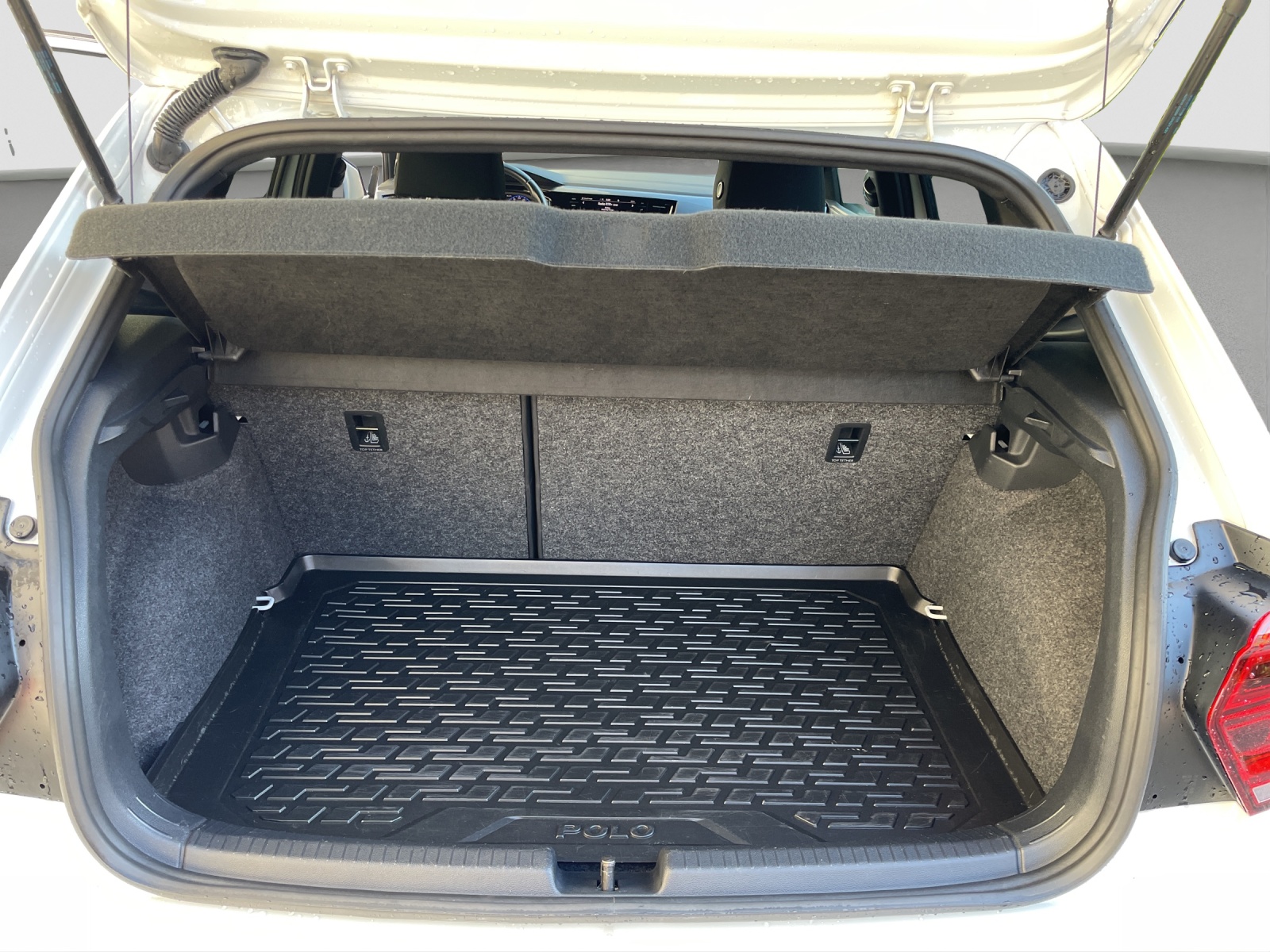 VW Polo 1.0 TSI BMT Comfortline DSG-image-9