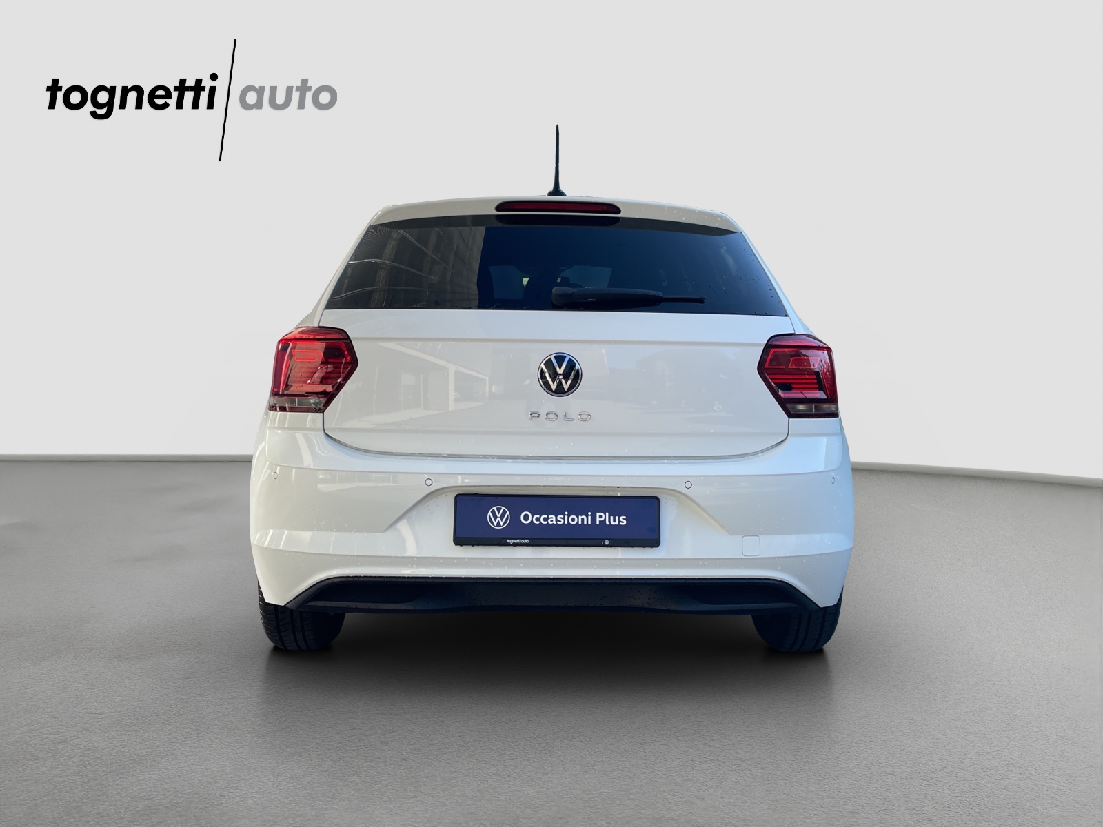 VW Polo 1.0 TSI BMT Comfortline DSG-image-5