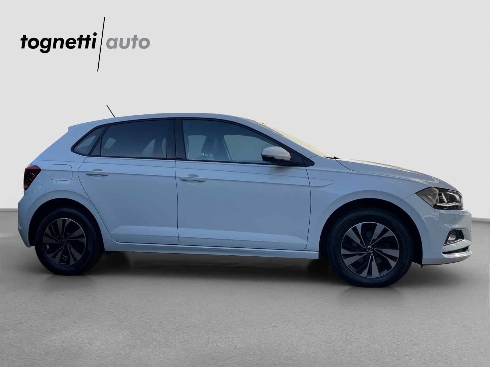 VW Polo 1.0 TSI BMT Comfortline DSG-showroom-element-2