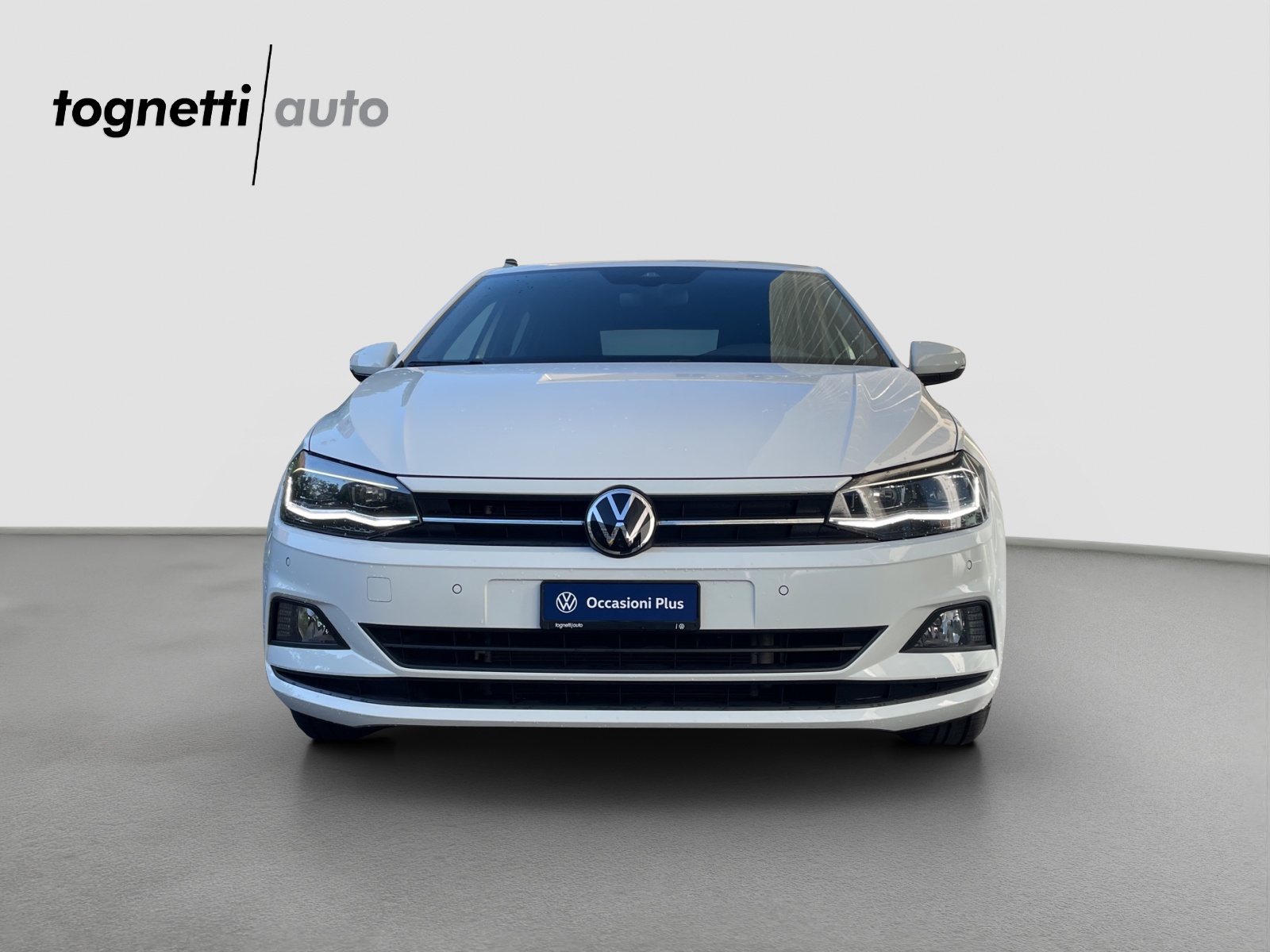 VW Polo 1.0 TSI BMT Comfortline DSG-image-6