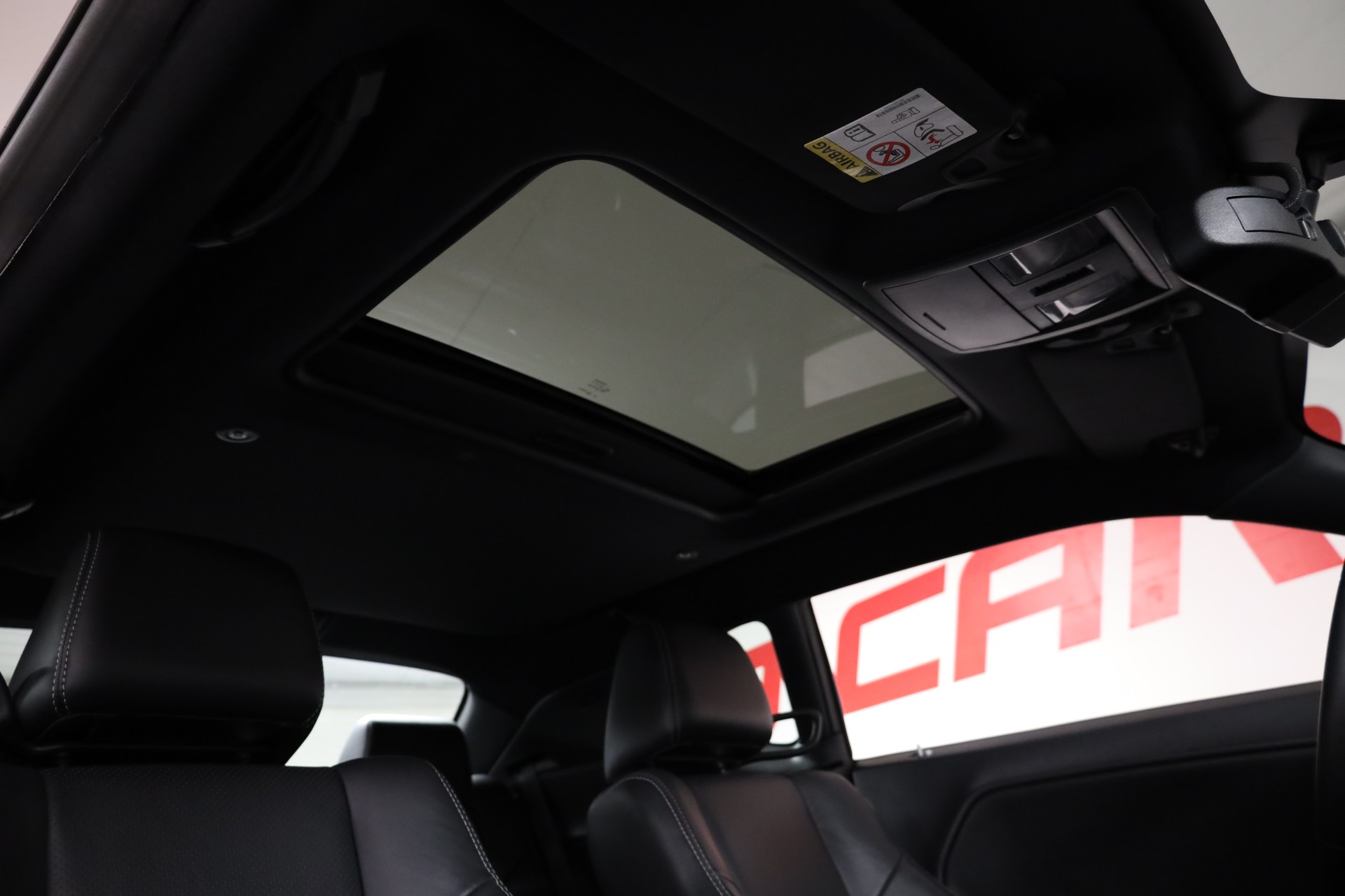 DODGE Challenger SXT 3.6 V6-image-14