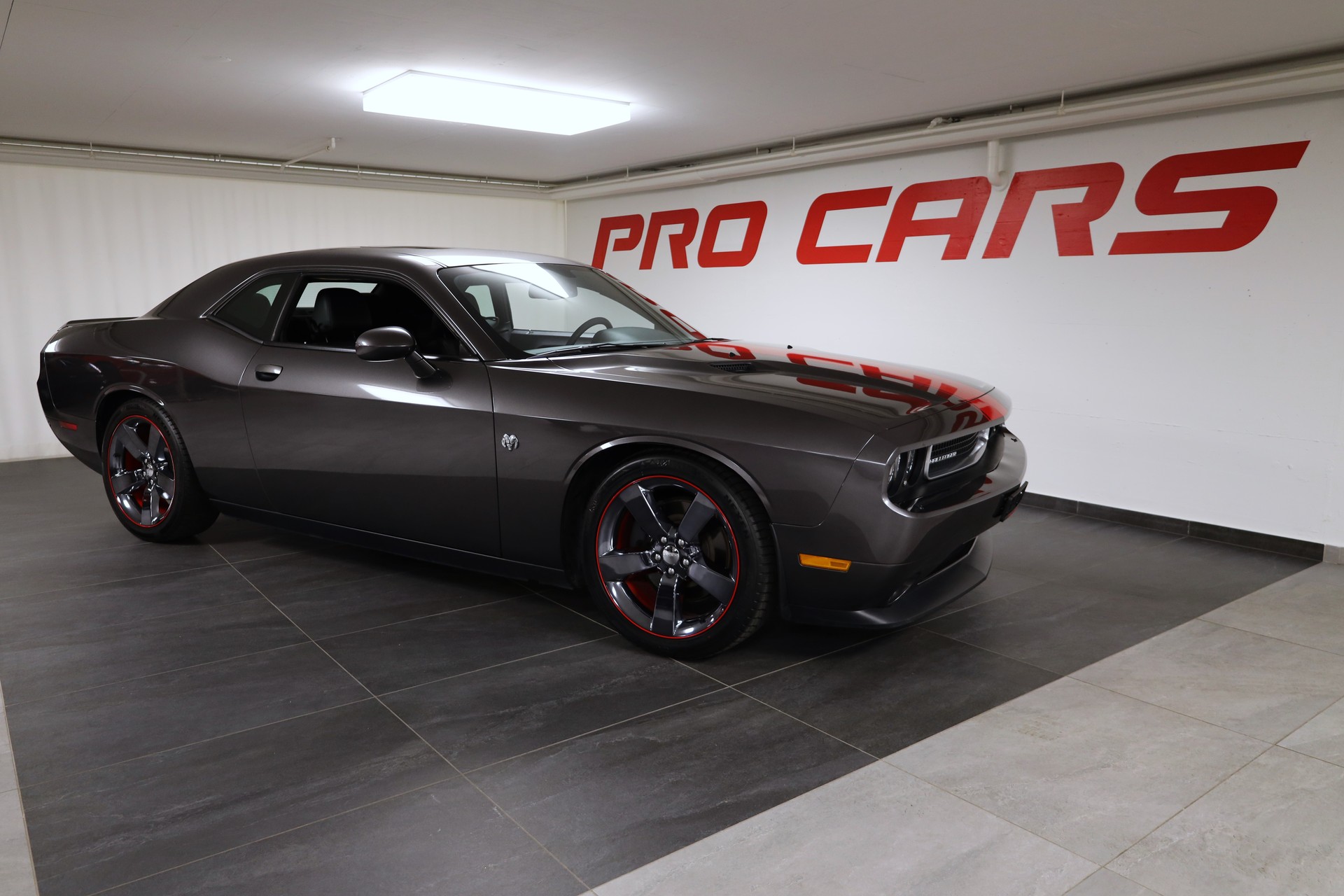 DODGE Challenger SXT 3.6 V6-image-5