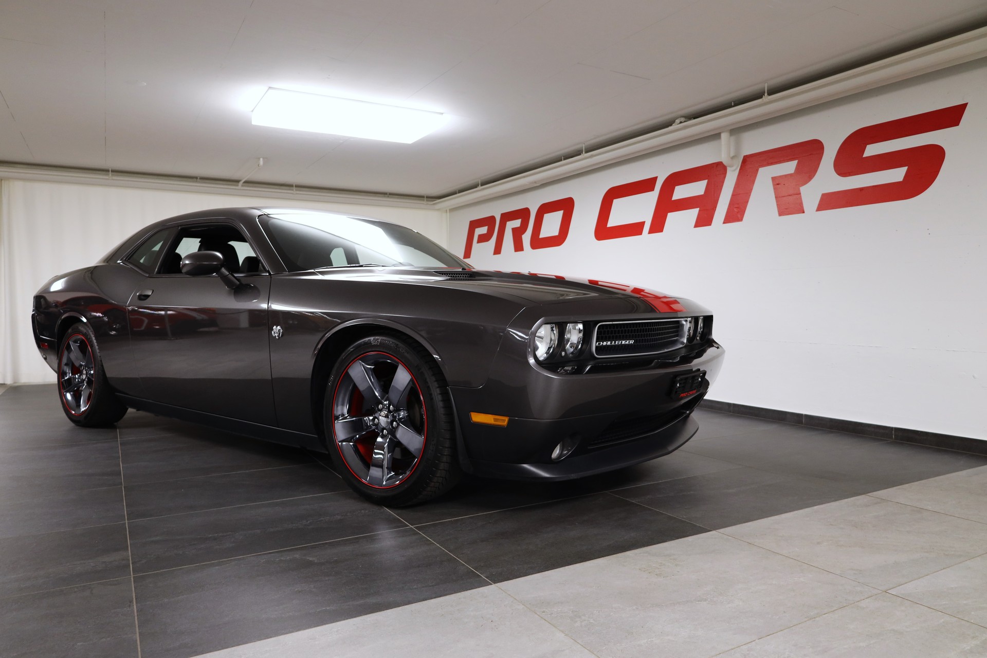 DODGE Challenger SXT 3.6 V6-image-4