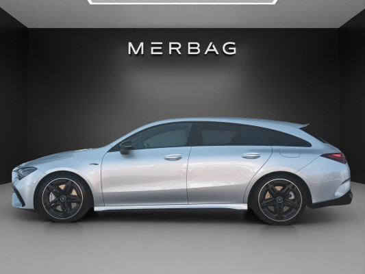 MERCEDES-BENZ CLA SB 35 AMG 4Matic-image-4