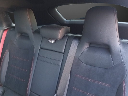 MERCEDES-BENZ CLA SB 35 AMG 4Matic-image-9