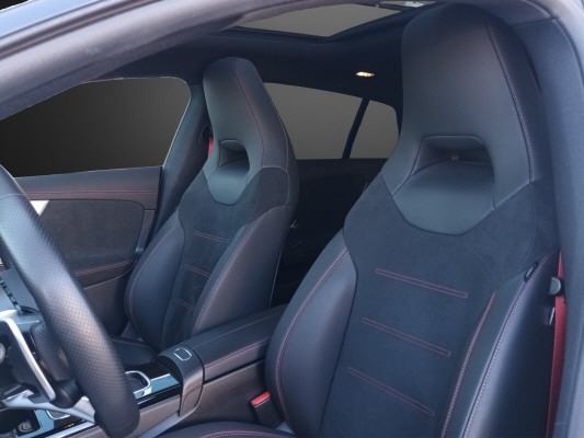 MERCEDES-BENZ CLA SB 35 AMG 4Matic-image-6