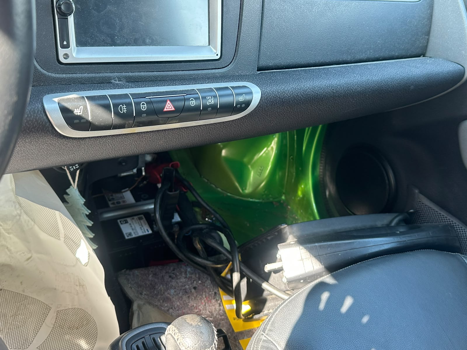 SMART fortwo electric drive (incl. battery)-image-3