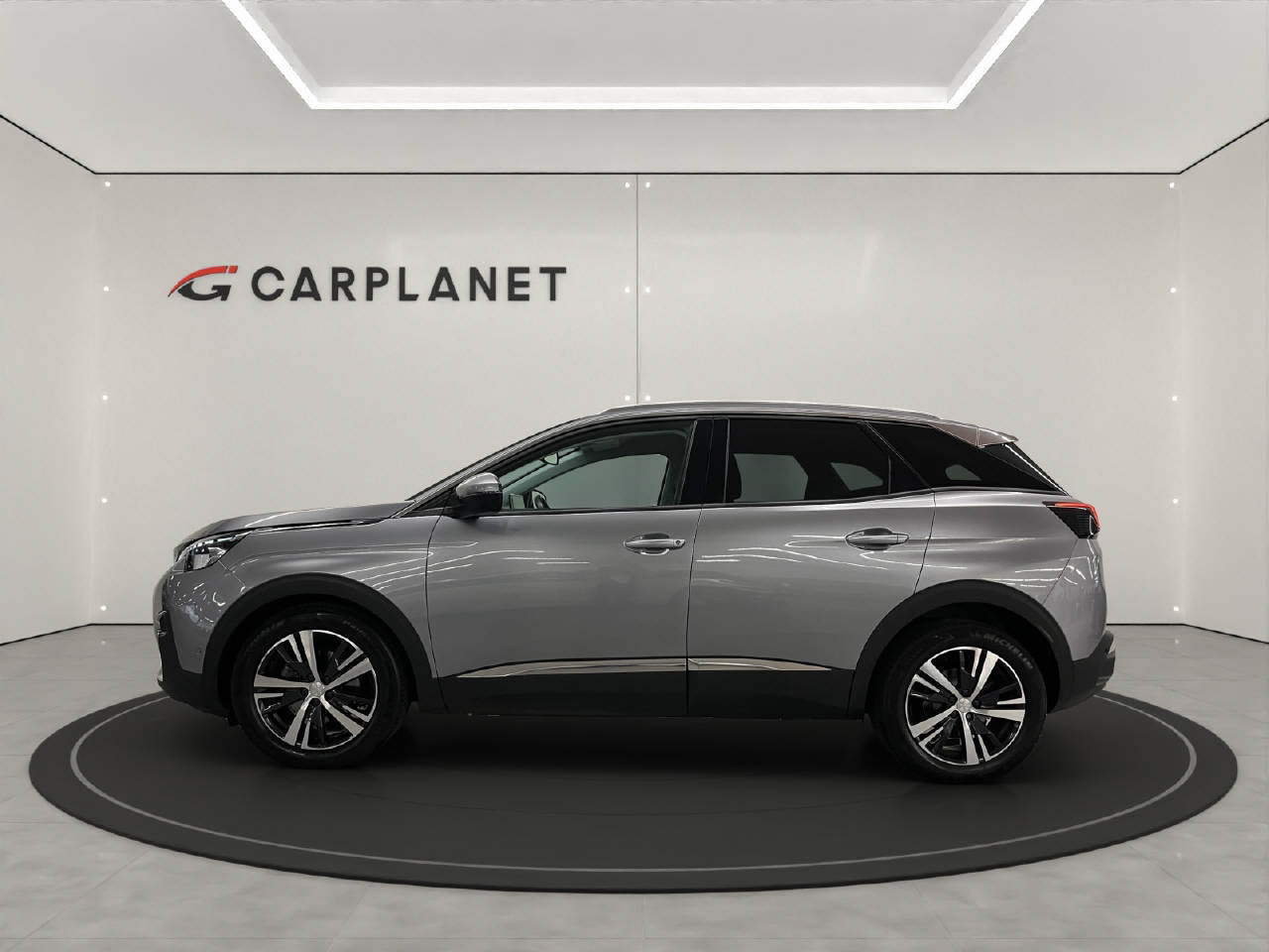 PEUGEOT 3008 1.6 THP Allure-image-1