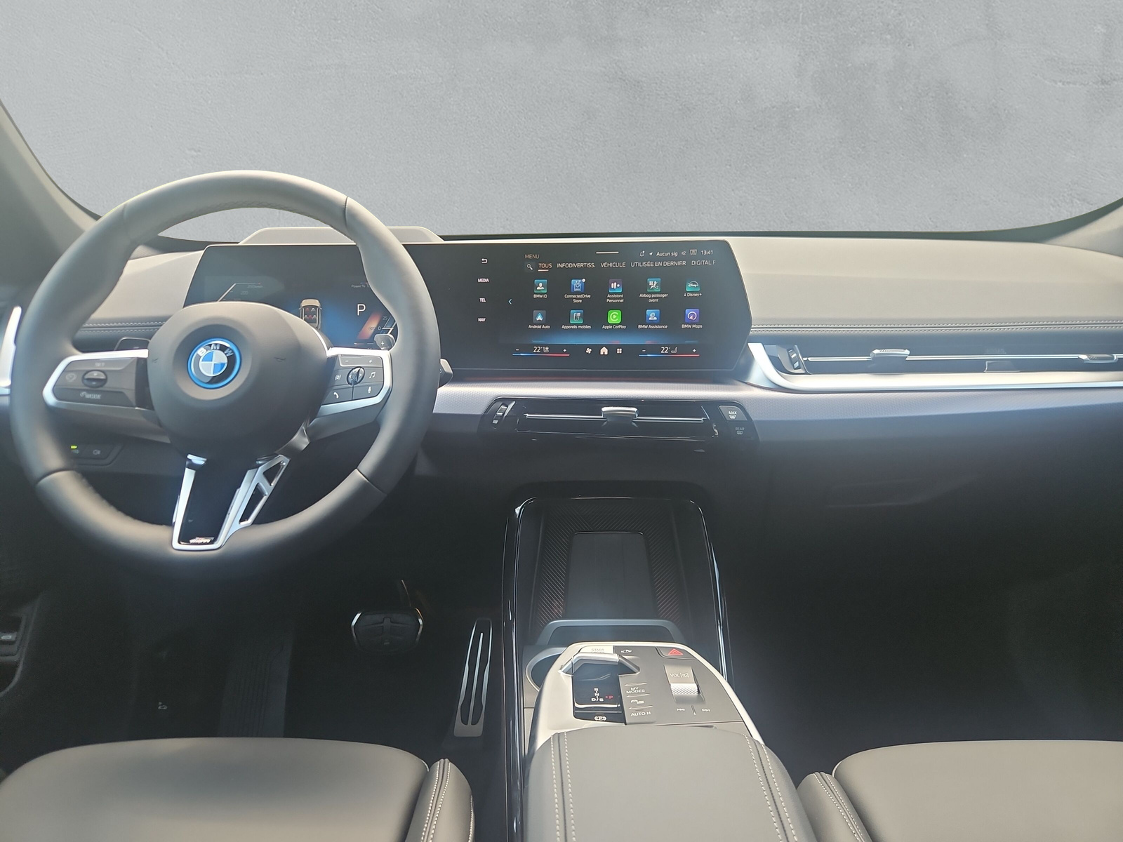 BMW X1 xDrive 25e M Sport-image-16