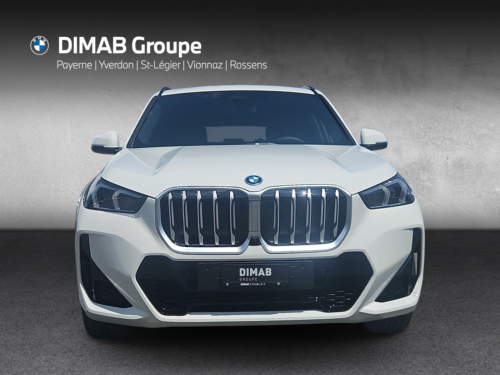 BMW X1 xDrive 25e M Sport-image-7