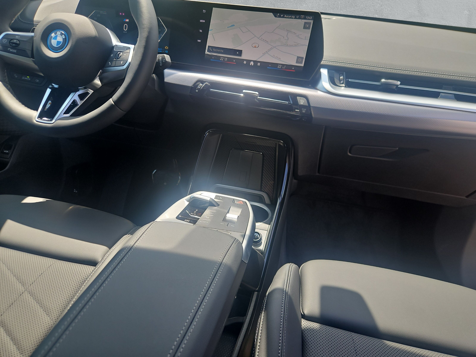 BMW X1 xDrive 25e M Sport-image-14