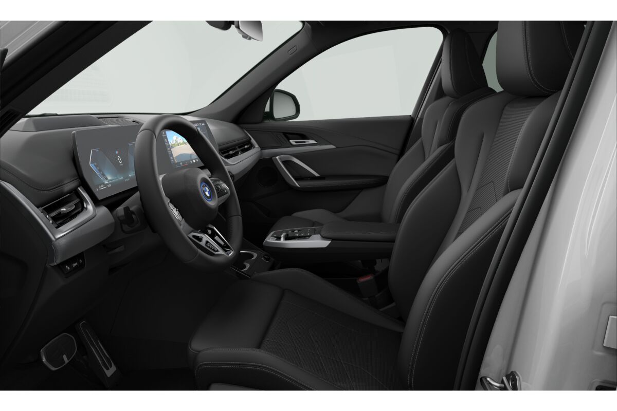 BMW X1 xDrive 25e M Sport-image-2