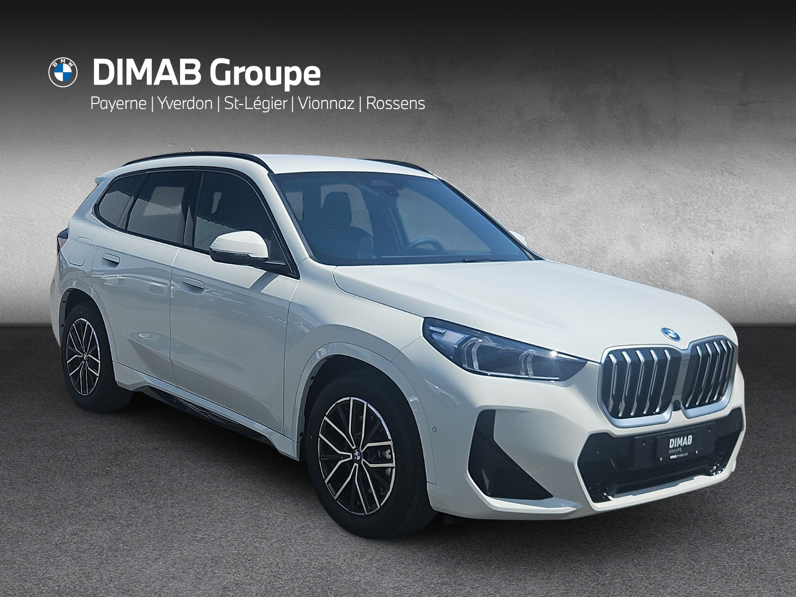 BMW X1 xDrive 25e M Sport-image-6