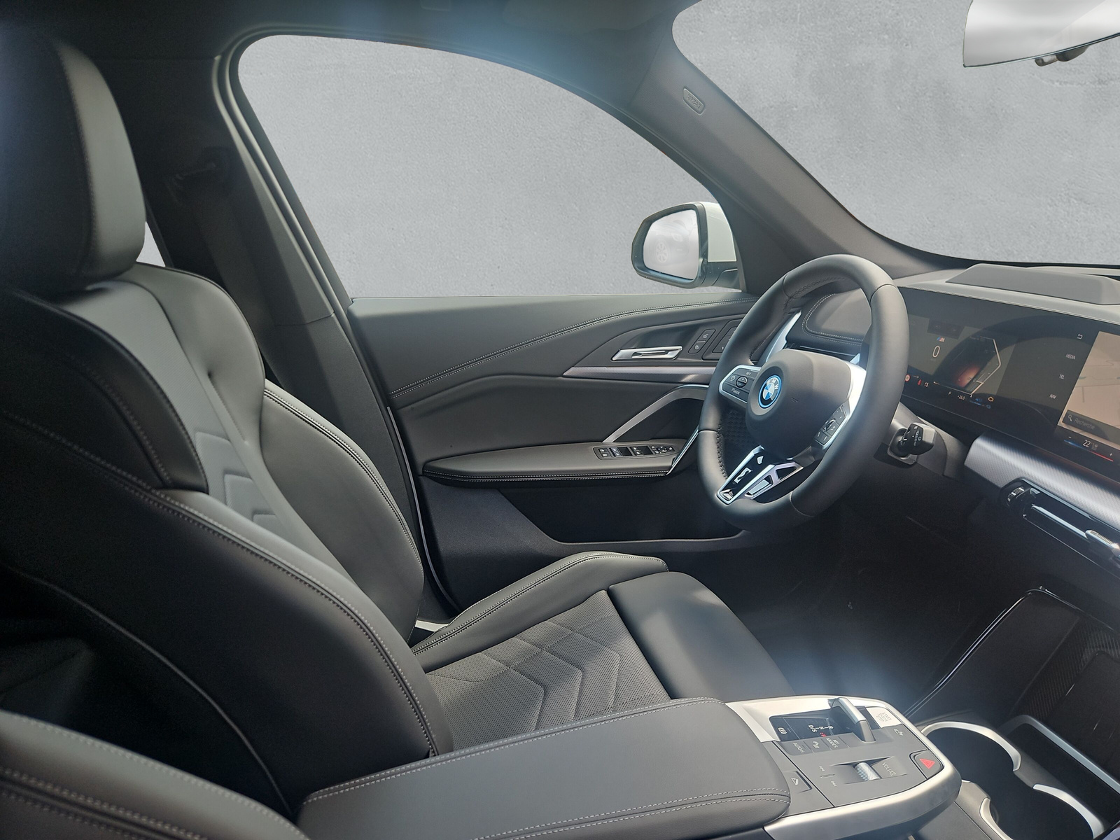 BMW X1 xDrive 25e M Sport-image-13