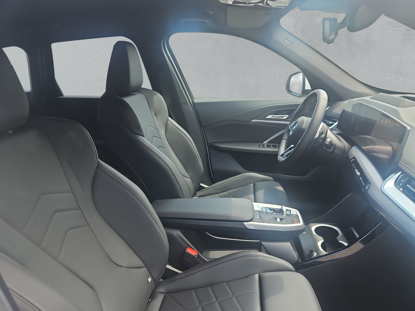 BMW X1 xDrive 25e M Sport-image-12