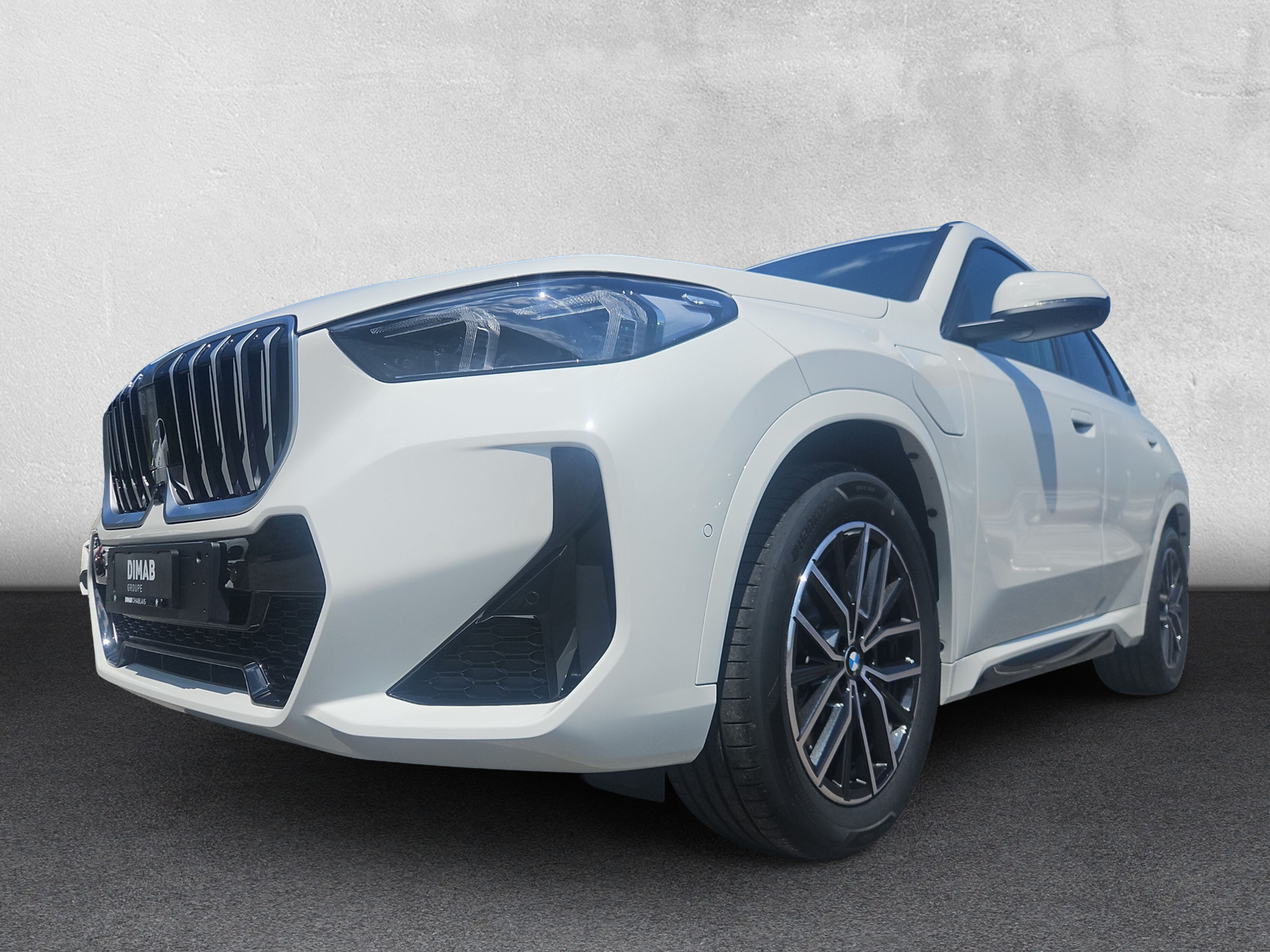 BMW X1 xDrive 25e M Sport-image-8