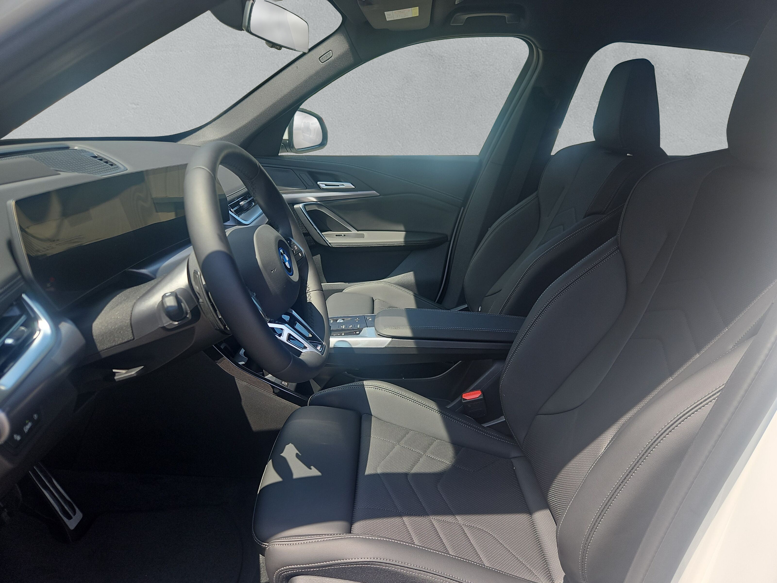 BMW X1 xDrive 25e M Sport-image-11