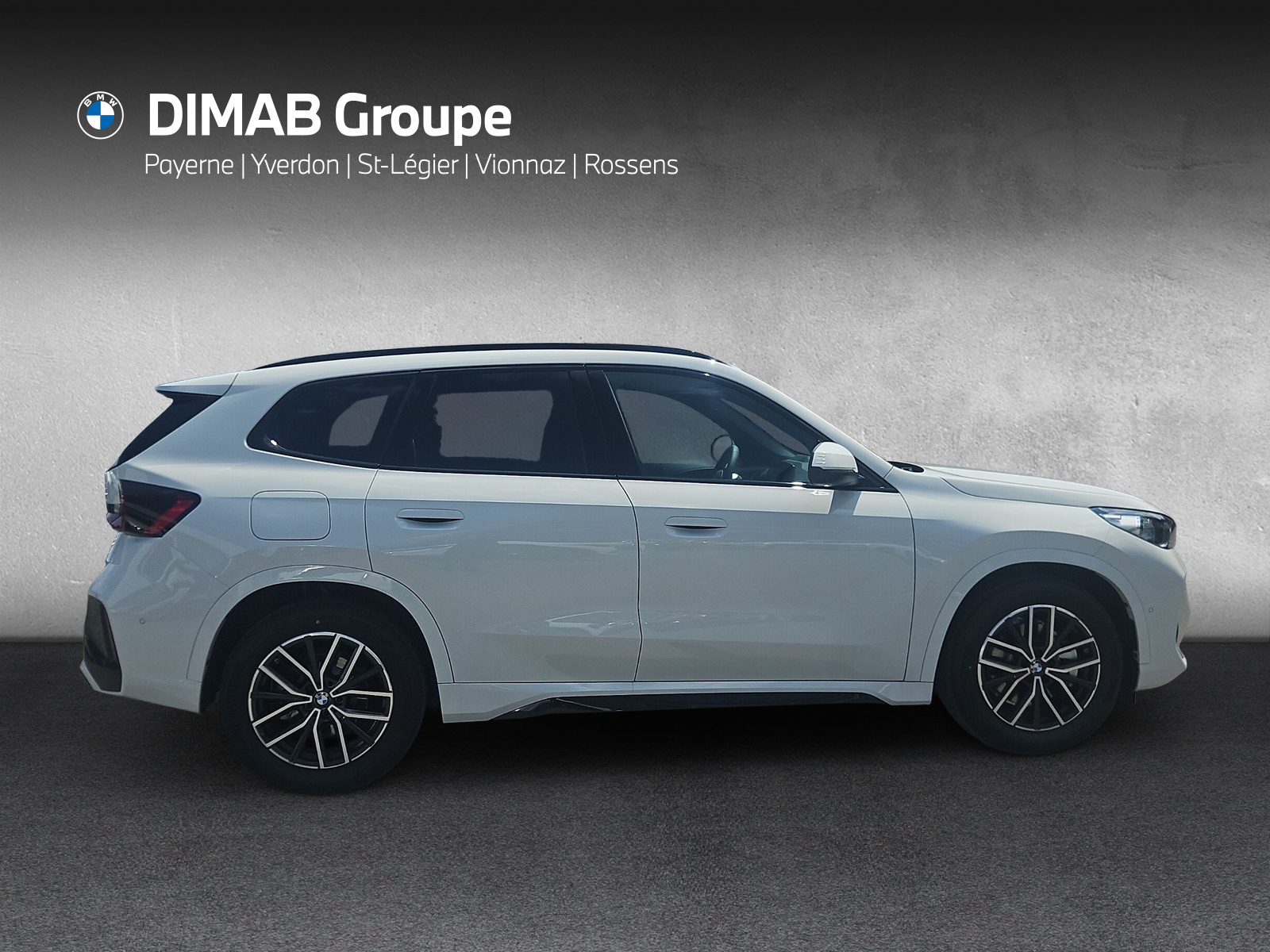 BMW X1 xDrive 25e M Sport-image-5