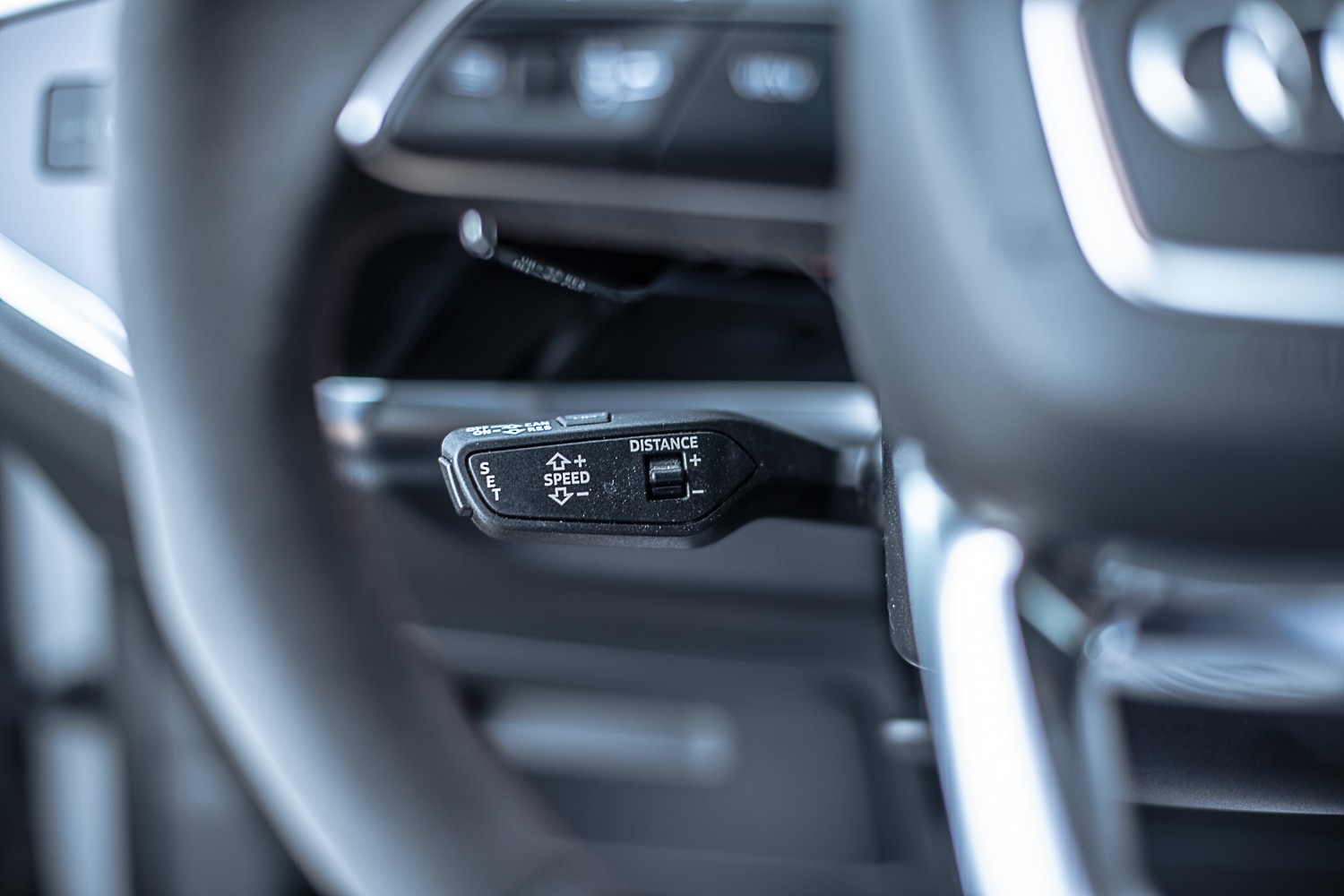 AUDI RS Q3 SB 2.5 TFSI quattro-image-18
