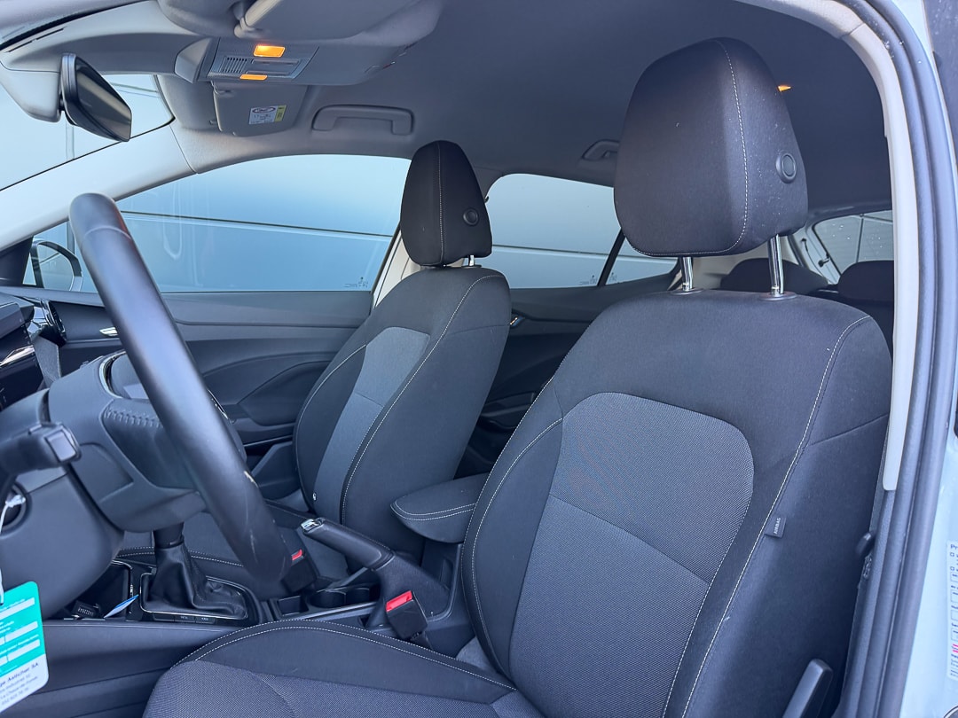 SKODA Fabia 1.0 TSI Ambition-image-8