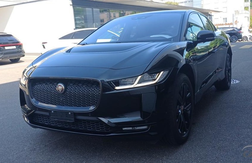 JAGUAR I-Pace EV400 HSE AWD