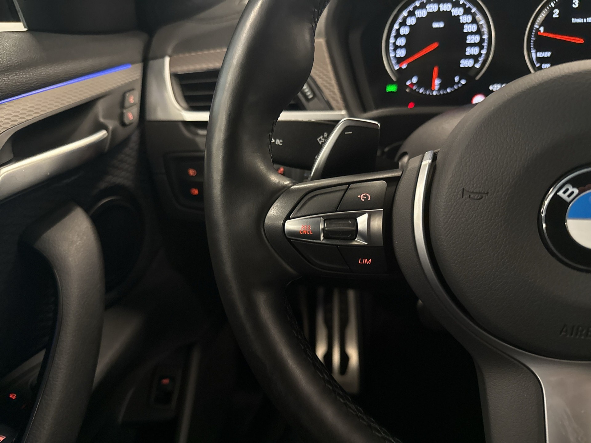 BMW X2 xDrive 20i M Sport-image-14