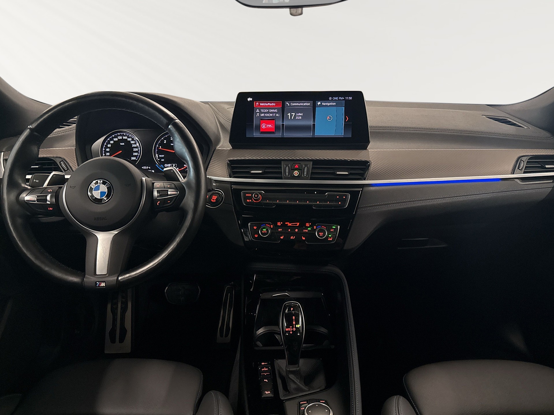 BMW X2 xDrive 20i M Sport-image-5
