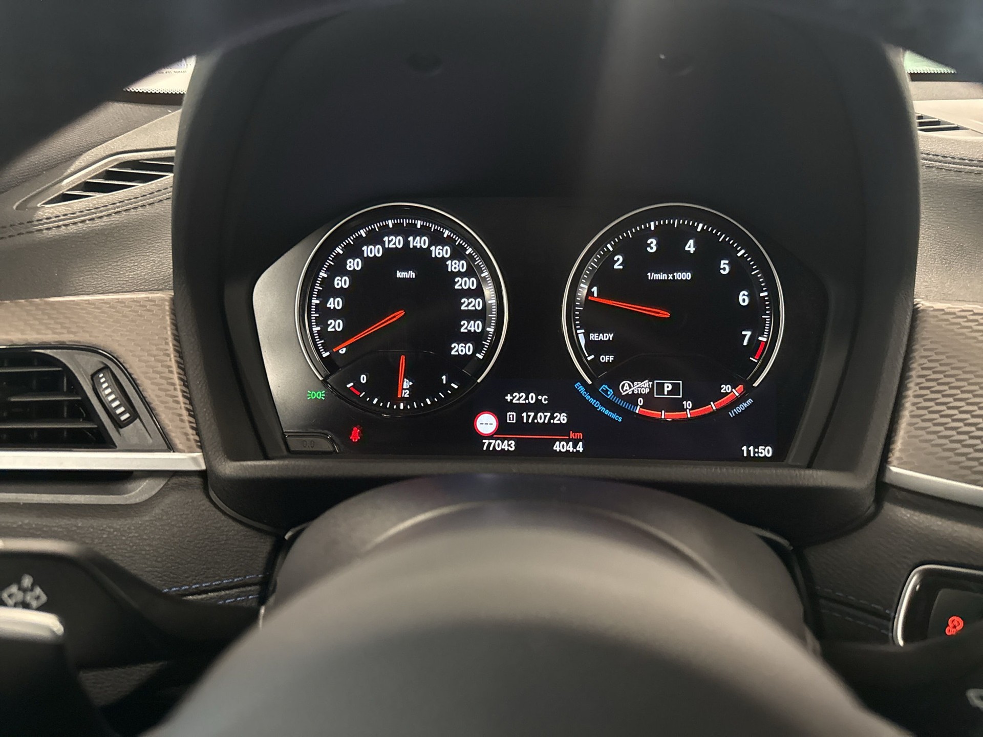 BMW X2 xDrive 20i M Sport-image-13