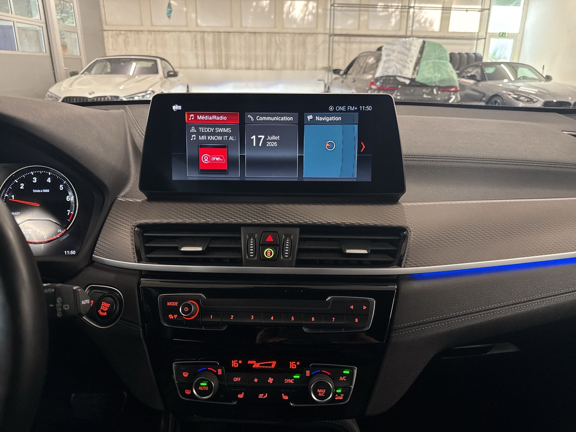 BMW X2 xDrive 20i M Sport-image-10