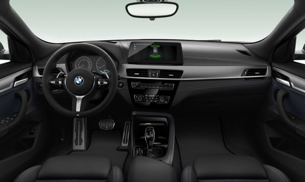 BMW X2 xDrive 20i M Sport-image-3