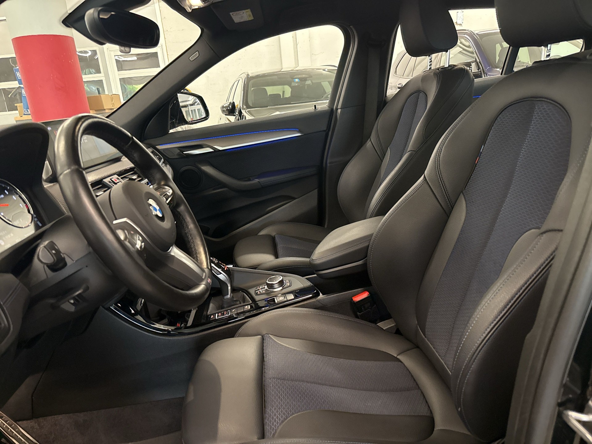 BMW X2 xDrive 20i M Sport-image-9