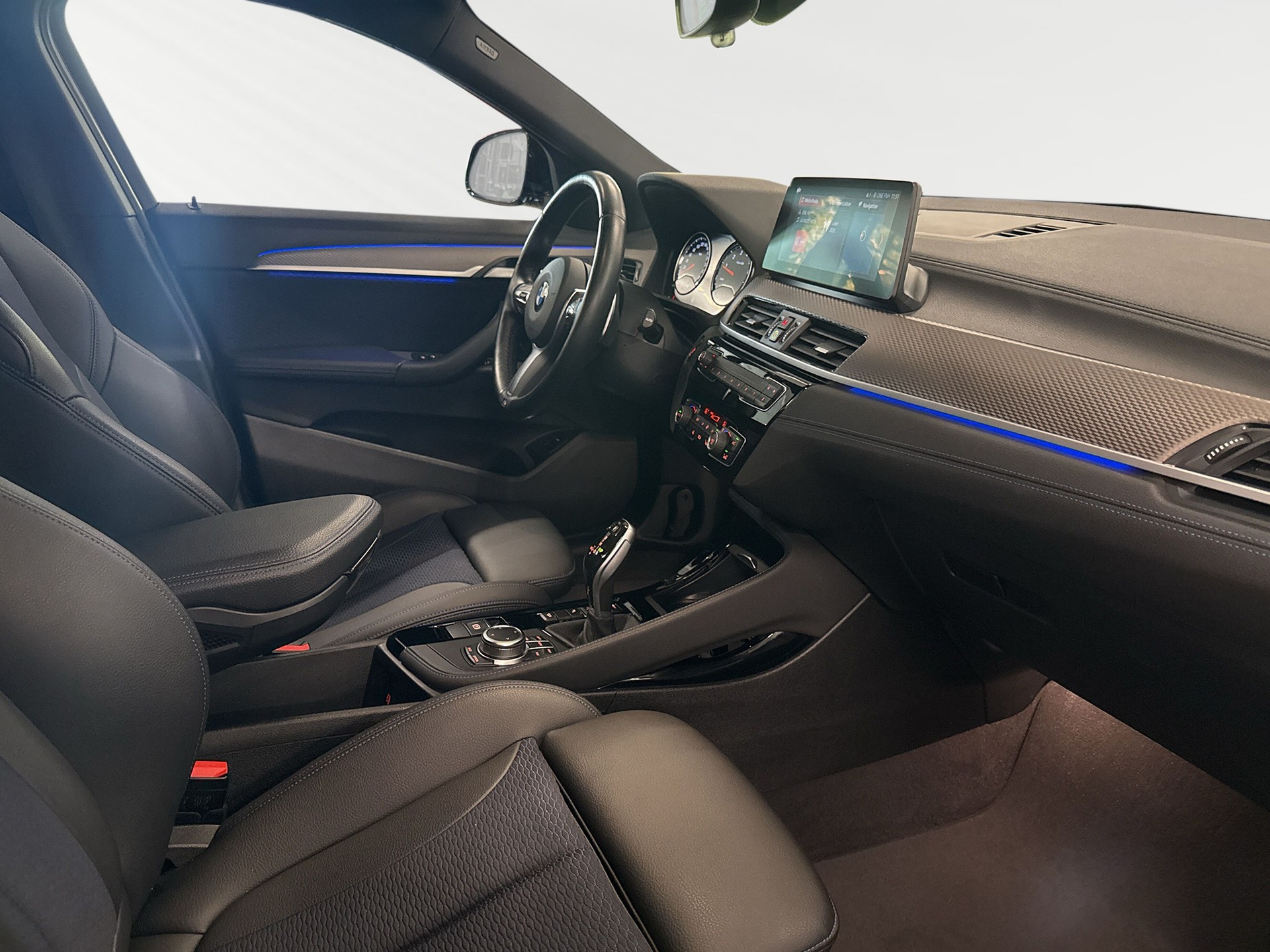 BMW X2 xDrive 20i M Sport-image-4