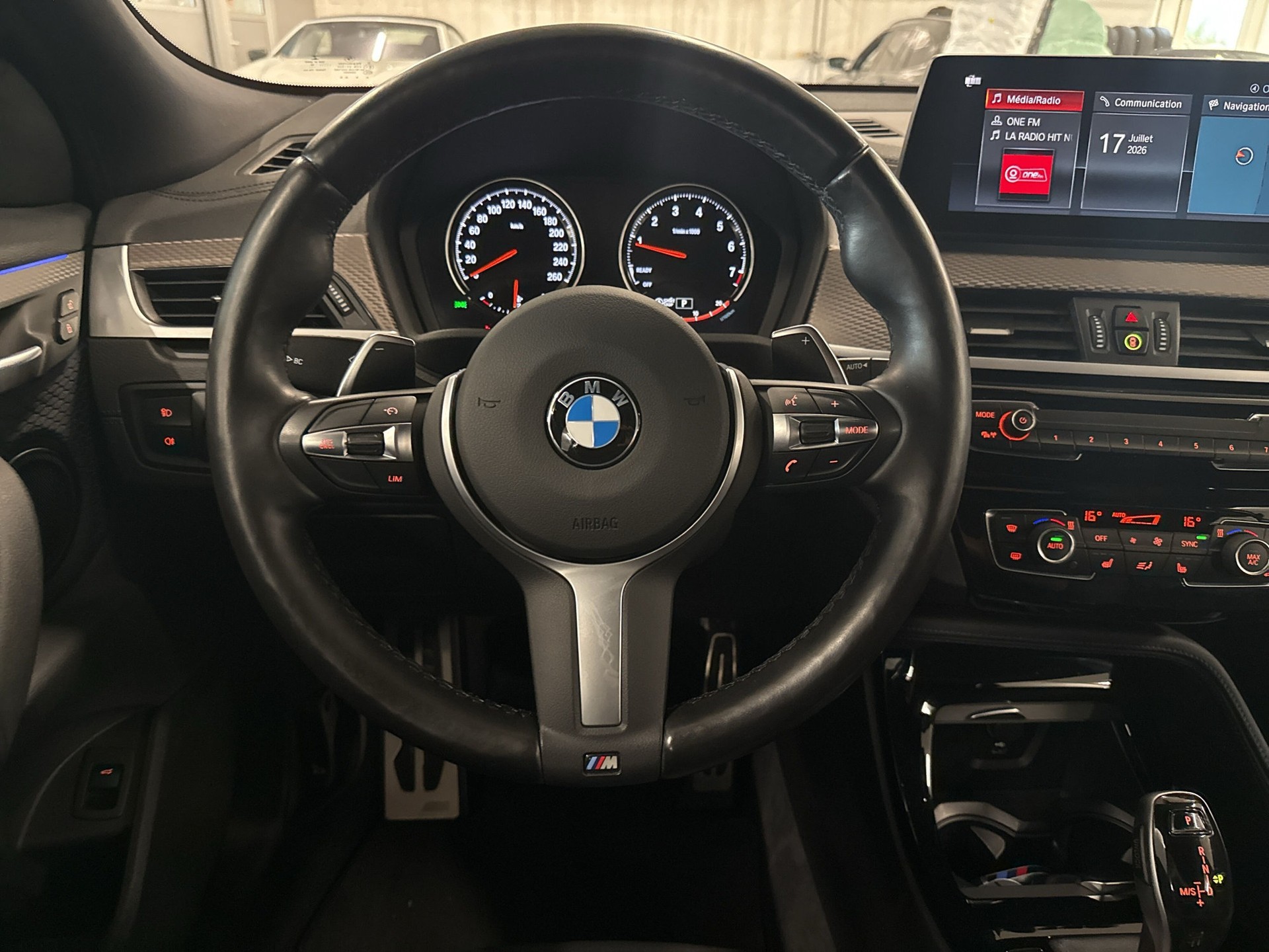 BMW X2 xDrive 20i M Sport-image-11