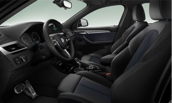 BMW X2 xDrive 20i M Sport-image-2