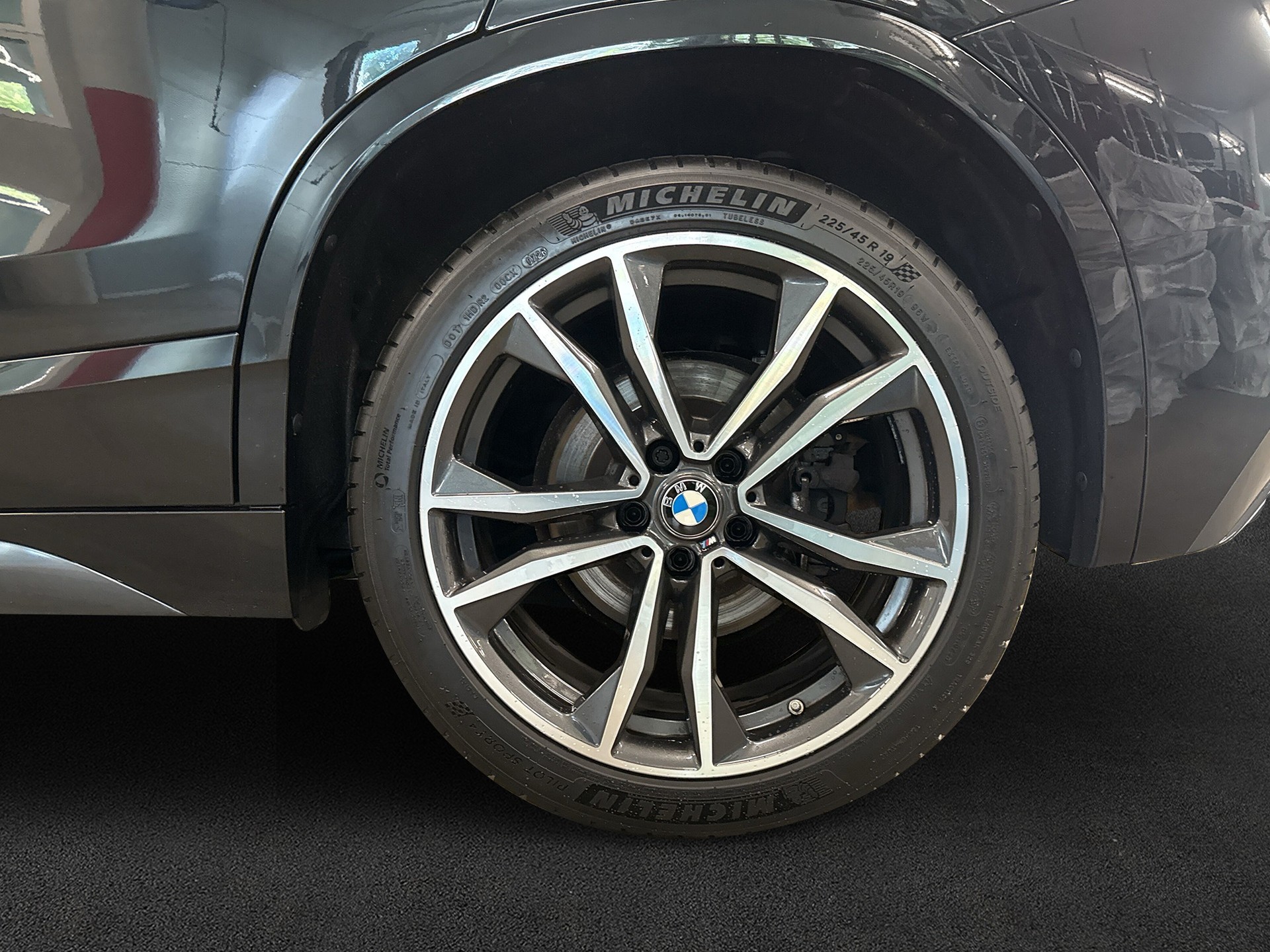 BMW X2 xDrive 20i M Sport-image-8