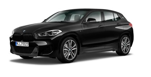 BMW X2 xDrive 20i M Sport-image-0