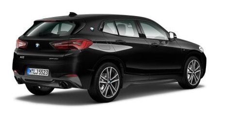 BMW X2 xDrive 20i M Sport-image-1